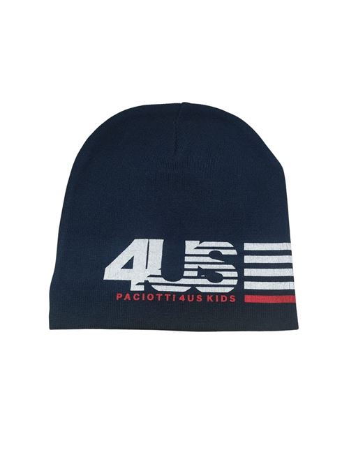  CESARE PACIOTTI 4US | CAP501BUN